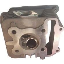 Sym 125 Orbit 2 Silindir Üst Kapak MOTO11