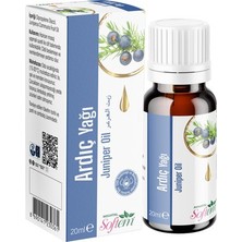 Softem Ardıç Yağı 20ML