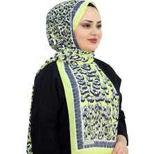 Elit Minelli Desenli Soft Şal  EŞ5333-1