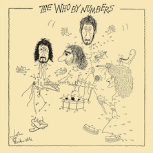 The Who - The Who By Numbers