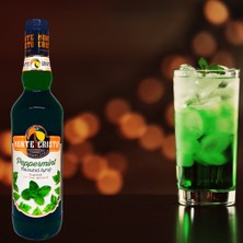 Monte Cristo Şurup Nane  70cl