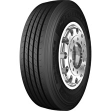 Starmaxx 315/70 R22.5 Tl 156/150L Gh110 Ecoplanet Kamyon M+S 4 Mevsim Lastiği (Üretim Yılı: 2023)