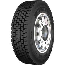 Starmaxx 315/60 R22.5 152/148L Dh100 Kamyon M+S 4 Mevsim Lastiği (Üretim Yılı: 2023)