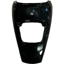 Mondial Arka Stop Muhafazası Siyah 2023 Mondial Wing 50 Orijinal