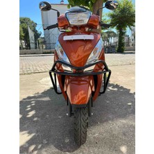 Tvs Jüpiter 125 Koruma Demiri