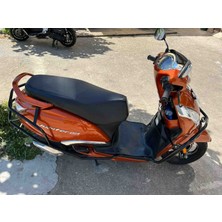 Tvs Jüpiter 125 Koruma Demiri