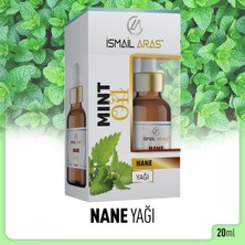 İsmail Aras Saf Nane Yağı