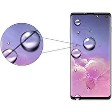 Zeyline Samsung Galaxy S10 Uyumlu Davin Seramik Zore Ekran Koruyucu