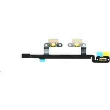 Tekno Prime iPad Mini 4 Ile Uyumlu On Of Power Güç ve Ses Flex Kablo