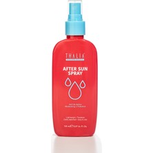 Thalia Güneş Sonrası Nemlendirici & Leke Gidermeye Yardımcı Sprey 150 ml