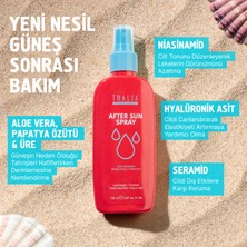 Thalia Güneş Sonrası Nemlendirici & Leke Gidermeye Yardımcı Sprey 150 ml