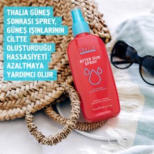 Thalia Güneş Sonrası Nemlendirici & Leke Gidermeye Yardımcı Sprey 150 ml