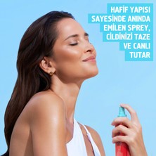 Thalia Güneş Sonrası Nemlendirici & Leke Gidermeye Yardımcı Sprey 150 ml