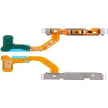 Tekno Prime Samsung Galaxy S9 Plus G965F Ile Uyumlu On Of Power Güç  Flex Kablo