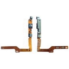 Tekno Prime Samsung Galaxy A8 2016 A810F Ile Uyumlu On Of Power Güç Flex Kablo