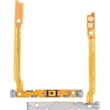 Tekno Prime Samsung Galaxy J6 J600 Ile Uyumlu On Of Power Güç Flex Kablo