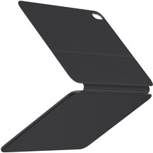 iPad Pro 11 2022 M2 Uyumlu Klavyeli Kılıf Wiwu F16 Standlı ve Magnetik Tasarımlı