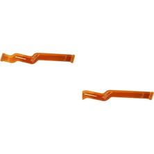 Tekno Prime Samsung Galaxy A10E A102F Ile Uyumlu Ara Film Flex