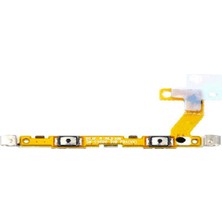 Tekno Prime Samsung Galaxy C7 Pro C7010 Ile Uyumlu On Of Power  Güç Flex Kablo