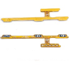 Tekno Prime Samsung Galaxy S10 G973 Ile Uyumlu On Of Power  Güç Flex Kablo