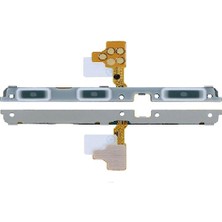 Tekno Prime Samsung Galaxy S20FE G780 Ile Uyumlu On Of Power Güç ve Ses Flex Kablo