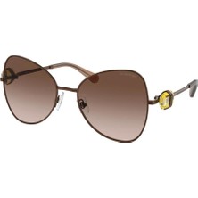 Swarovskı Kadın Gunes 0SK7002 400213 57