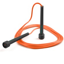 Sporsize Speed Rope - Uzunluğu Ayarlanabilir Atlama Ipi 280 cm
