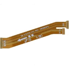 Tekno Prime Samsung Galaxy A30S A307F Ile Uyumlu Ara Film Flex