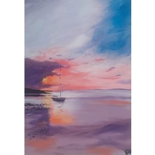 Ert El Yapımı Tablo