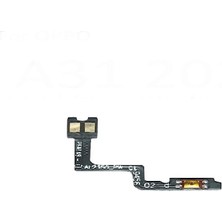 Tekno Prime Oppo A31 Ile Uyumlu On Of Power Güç Flex Kablo