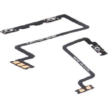 Tekno Prime Oppo A72 Ile Uyumlu On Of Power Güç Flex Kablo