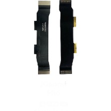 Tekno Prime Xiaomi Redmi 6 Ile Uyumlu Ara Film Flex