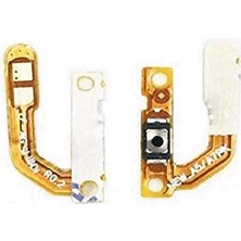 Tekno Prime Samsung Galaxy A7 2016 A710F Ile Uyumlu On Of Power Güç Flex Kablo