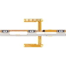 Tekno Prime Tcl 30 Ile Uyumlu On Of Power Güç ve Ses Flex Kablo