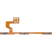 Tekno Prime Xiaomi Redmi 8 Ile Uyumlu On Of Power Güç ve Ses Flex Kablo