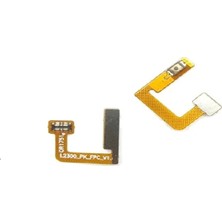 Tekno Prime Generam Mobile Gm8 Ile Uyumlu On Of Power Güç  Flex Kablo