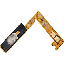 Tekno Prime Samsung Galaxy M01 M015F Ile Uyumlu On Of Power Güç Flex Kablo