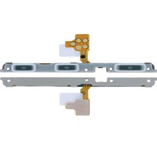 Tekno Prime Samsung Galaxy S20 G980 Ile Uyumlu On Of Power  Güç ve Ses Flex Kablo