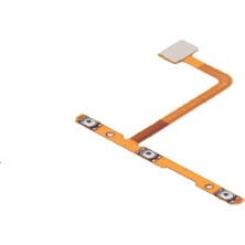 Tekno Prime Vivo V21 Ile Uyumlu On Of Power Güç ve Ses Flex Kablo