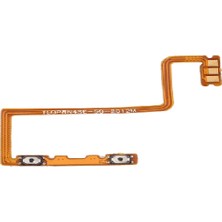 Tekno Prime Oppo Reno 4 Ile Uyumlu On Of Power Güç Flex Kablo