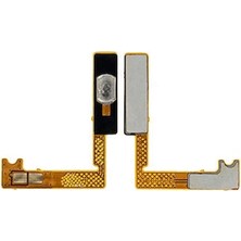 Tekno Prime Samsung Galaxy A01 A015F Ile Uyumlu On Of Power  Güç Flex Kablo