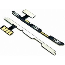 Tekno Prime Xiaomi Mi A2 Ile Uyumlu On Of Power Güç ve Ses Flex Kablo