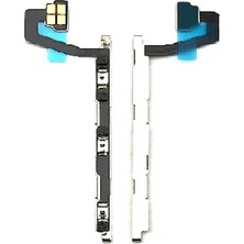 Tekno Prime Xiaomi Mi 10 Ile Uyumlu On Of Power Güç ve Ses Flex Kablo