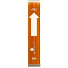 Tekno Prime Samsung Galaxy M51 M515F Ile Uyumlu Ara Film Flex