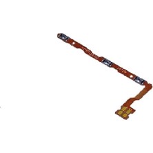 Tekno Prime Vivo Y20 Ile Uyumlu On Of Power Güç ve Ses Flex Kablo