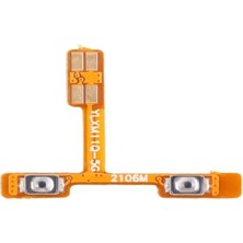 Tekno Prime Xiaomi Mi 11 Ile Uyumlu On Of Power Güç ve Ses Flex Kablo