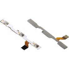 Tekno Prime Xiaomi Mi A1 Ile Uyumlu On Of Power Güç ve Ses Flex Kablo