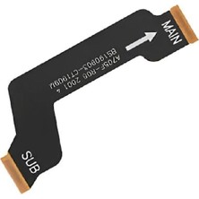 Tekno Prime Samsung Galaxy A70S A707F Ile Uyumlu Ara Film Flex