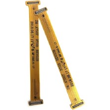 Tekno Prime Samsung Galaxy A7 2018 A750F Ile Uyumlu Ara Film Flex