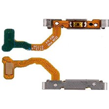Tekno Prime Samsung Galaxy S9 G960F Ile Uyumlu On Of Power Güç Flex Kablo